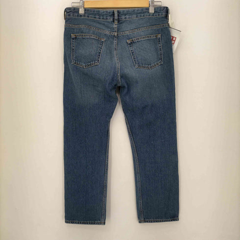アクネストゥディオズ ACNE STUDIOS 15SS POP VINTAGE BLUE デニムパンツ メンズ FR:36-38