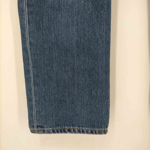 アクネストゥディオズ ACNE STUDIOS 15SS POP VINTAGE BLUE デニムパンツ メンズ FR:36-38