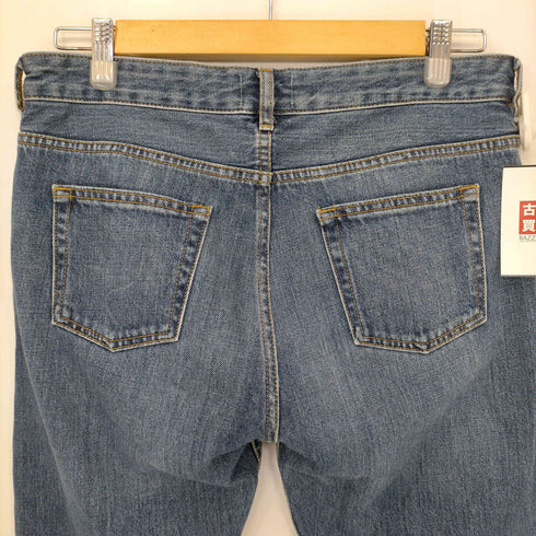 アクネストゥディオズ ACNE STUDIOS 15SS POP VINTAGE BLUE デニムパンツ メンズ FR:36-38