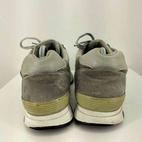 ニューバランス NEW BALANCE USA製 M1400SB メンズ JPN:27.5