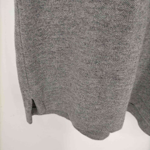 ポロラルフローレン POLO RALPH LAUREN CUSTOM SLIMFIT ビッグポニー刺繍 ポロシャツ メンズ import:S