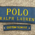 ポロラルフローレン POLO RALPH LAUREN CUSTOM SLIMFIT ビッグポニー刺繍 ポロシャツ メンズ import:S