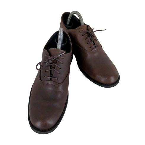 ティンバーランド Timberland 内羽根式プレーントゥシューズ Plain Toe Oxford メンズ JPN:25