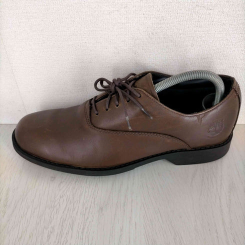 ティンバーランド Timberland 内羽根式プレーントゥシューズ Plain Toe Oxford メンズ JPN:25