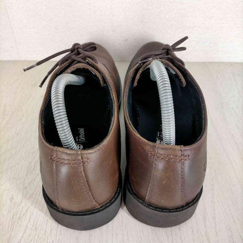 ティンバーランド Timberland 内羽根式プレーントゥシューズ Plain Toe Oxford メンズ JPN:25