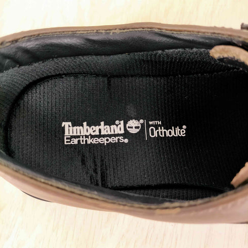 ティンバーランド Timberland 内羽根式プレーントゥシューズ Plain Toe Oxford メンズ JPN:25