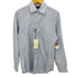 ポールスミスコレクション Paul Smith COLLECTION CANCLINIドレスシャツ 袖口花柄 メンズ JPN:M