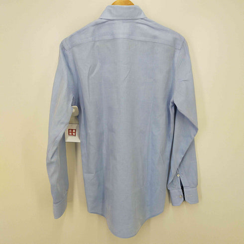 ポールスミスコレクション Paul Smith COLLECTION CANCLINIドレスシャツ 袖口花柄 メンズ JPN:M