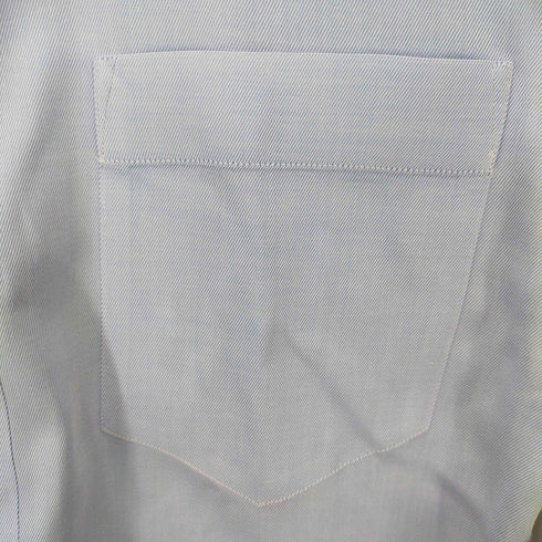 ポールスミスコレクション Paul Smith COLLECTION CANCLINIドレスシャツ 袖口花柄 メンズ JPN:M