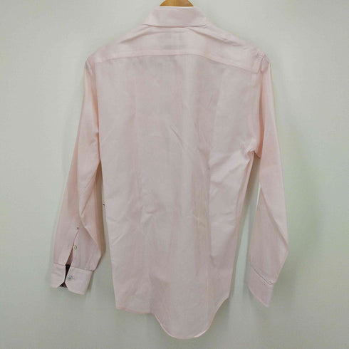 ポールスミスコレクション Paul Smith COLLECTION CANCLINIドレスシャツ 袖口花柄 メンズ JPN:M