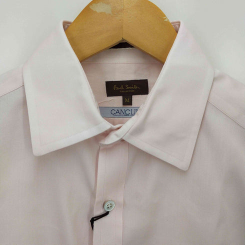 ポールスミスコレクション Paul Smith COLLECTION CANCLINIドレスシャツ 袖口花柄 メンズ JPN:M