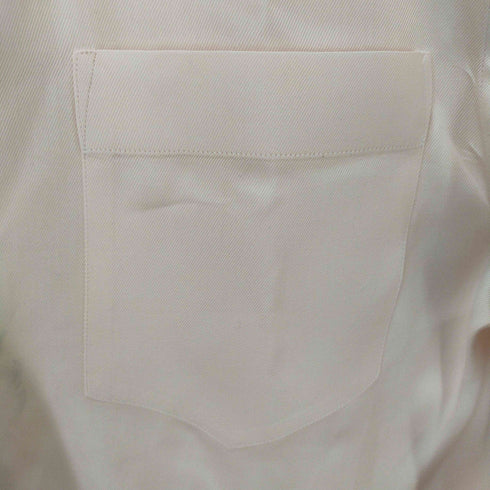ポールスミスコレクション Paul Smith COLLECTION CANCLINIドレスシャツ 袖口花柄 メンズ JPN:M