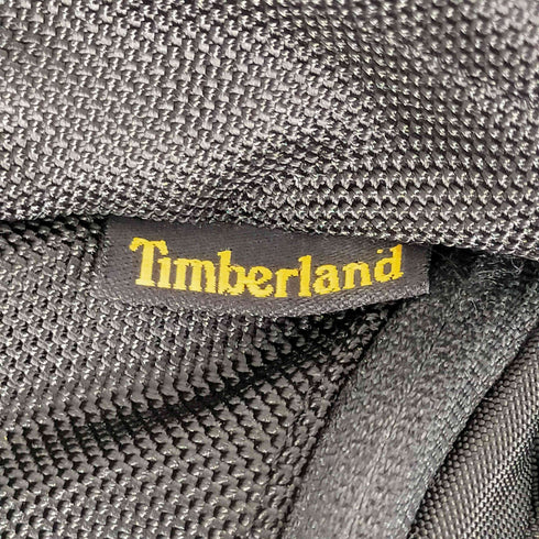 ティンバーランド Timberland 止水ジップ ナイロンバックパック メンズ