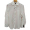 ポールスミスコレクション Paul Smith COLLECTION CANCLINIドレスシャツ 袖口花柄 メンズ JPN:M