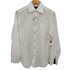 ポールスミスコレクション Paul Smith COLLECTION CANCLINIドレスシャツ 袖口花柄 メンズ JPN:M