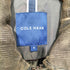 コールハーン COLE HAAN キルティングハンティングジャケット メンズ JPN:M