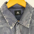 ピーエスポールスミス PS Paul Smith ラビット&ムーン プリントシャツ メンズ JPN:M