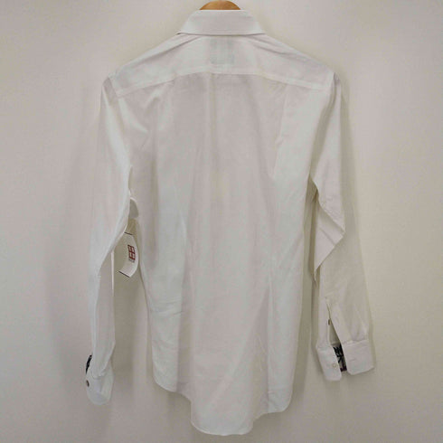ポールスミスコレクション Paul Smith COLLECTION S.I.C.TESS ドレスシャツ 袖口花柄 メンズ JPN:M