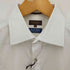 ポールスミスコレクション Paul Smith COLLECTION S.I.C.TESS ドレスシャツ 袖口花柄 メンズ JPN:M