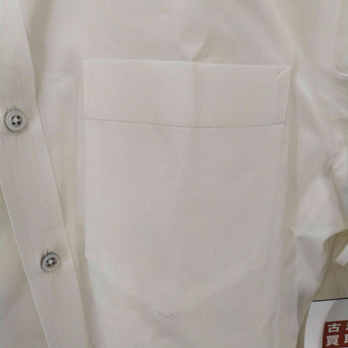 ポールスミスコレクション Paul Smith COLLECTION S.I.C.TESS ドレスシャツ 袖口花柄 メンズ JPN:M