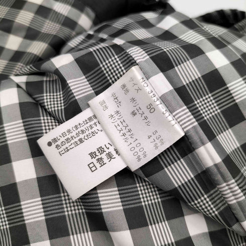 VUMPS 中綿コート メンズ JPN:50