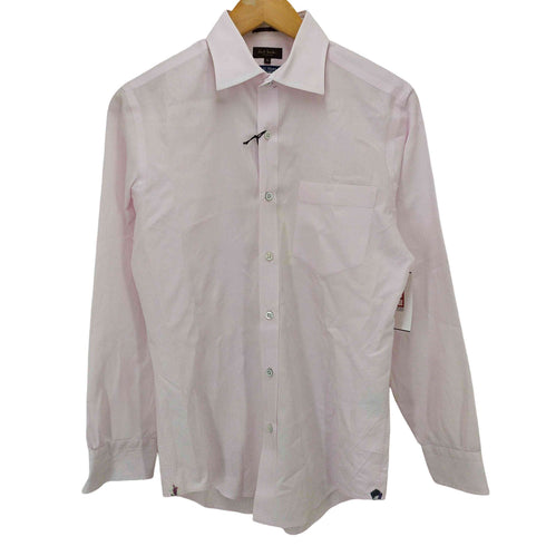 ポールスミスコレクション Paul Smith COLLECTION S.I.C.TESS ドレスシャツ 袖口花柄 メンズ JPN:M