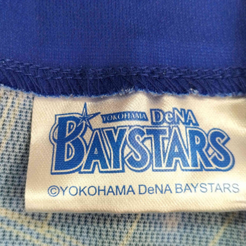 星座 プリントベースボールシャツ メンズ