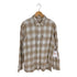 リーバイス Levis チェック柄 フランネルシャツ メンズ JPN:L