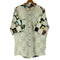 SPLENDID SATISFACTION S/S パッチワークデザインシャツ メンズ 5L