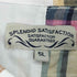 SPLENDID SATISFACTION S/S パッチワークデザインシャツ メンズ 5L