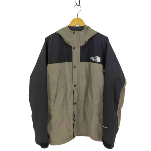 ザノースフェイス THE NORTH FACE XXLサイズ Mountain Light Jacket/マウンテンライトジャケット GORE-TEX メンズ JPN:XXL