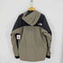ザノースフェイス THE NORTH FACE XXLサイズ Mountain Light Jacket/マウンテンライトジャケット GORE-TEX メンズ JPN:XXL