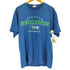 リー Lee 00S フットボールチーム S/S Tシャツ メンズ