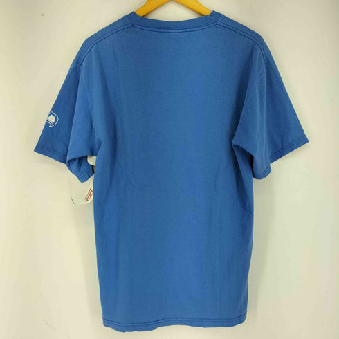 リー Lee 00S フットボールチーム S/S Tシャツ メンズ
