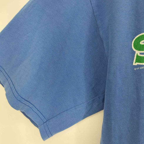 リー Lee 00S フットボールチーム S/S Tシャツ メンズ