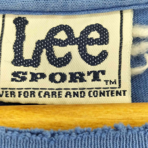 リー Lee 00S フットボールチーム S/S Tシャツ メンズ