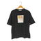 ファーファー furfur Marshmallow プリントTシャツ レディース FREE