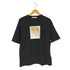 ファーファー furfur Marshmallow プリントTシャツ レディース FREE