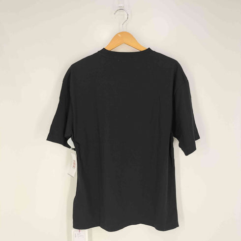ファーファー furfur Marshmallow プリントTシャツ レディース FREE
