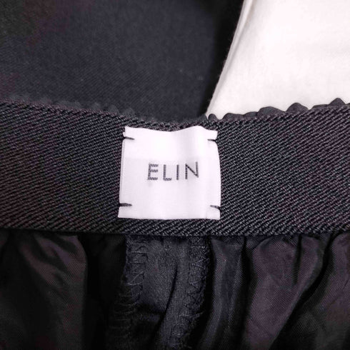 エリン ELIN ポリエステルイージーパンツ レディース JPN:36