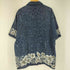 クイックシルバー Quiksilver 00S S/S アロハシャツ ボックスシルエット メンズ JPN:L