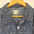 クイックシルバー Quiksilver 00S S/S アロハシャツ ボックスシルエット メンズ JPN:L