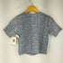 マウジー moussy TWEED LIKE トップス レディース FREE