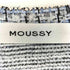 マウジー moussy TWEED LIKE トップス レディース FREE