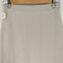 MIESROHE washableスリットニットスカート レディース JPN:1