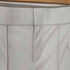 ザラ ZARA フェイクレザーセンタープレススラックス レディース
