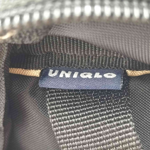 ユニクロ UNIQLO 90-00S OLD バックパック メンズ