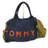 トミーヒルフィガー TOMMY HILFIGER 2WAY ボストンショルダーバッグ メンズ