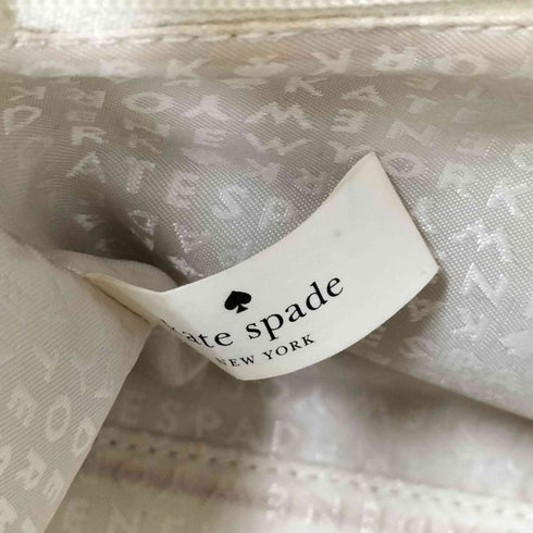 ケイトスペードニューヨーク kate spade NEW YORK 2WAY カウレザー ショルダー バッグ レディース