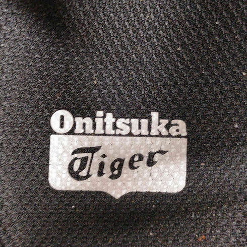 オニツカタイガー ONITSUKA TIGER DENTIGRE LS メンズ JPN:26.5